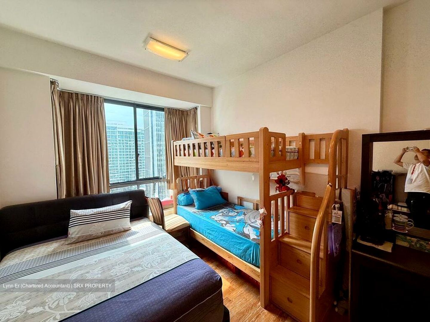 RiverGate (D9), Apartment #519395591